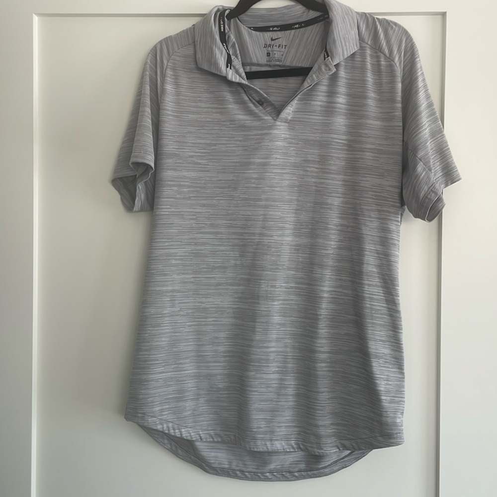Nike Dri Fit Polo